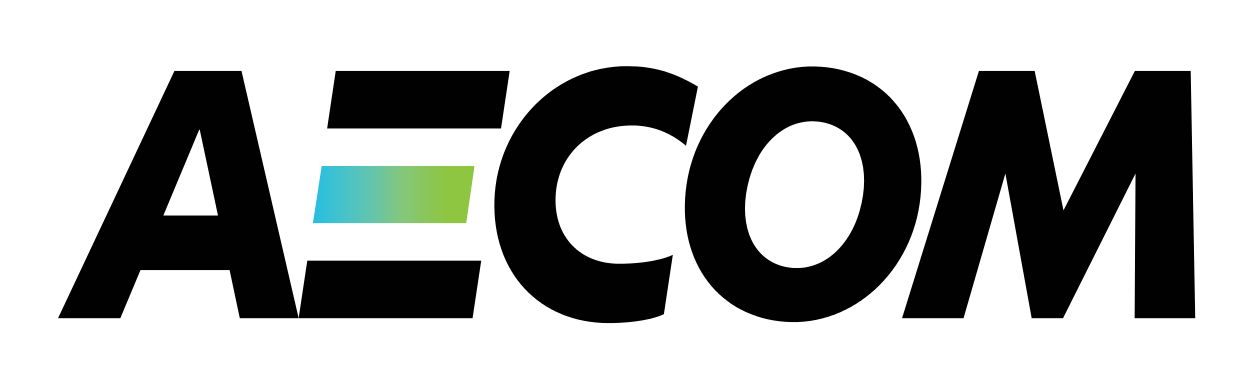 AECOM logo